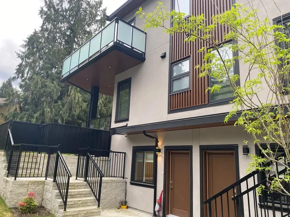 2240 Brookmount Ave #Lvl, Coquitlam, BC V3J 6V6