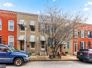 1113 S Robinson St, Baltimore, MD 21224