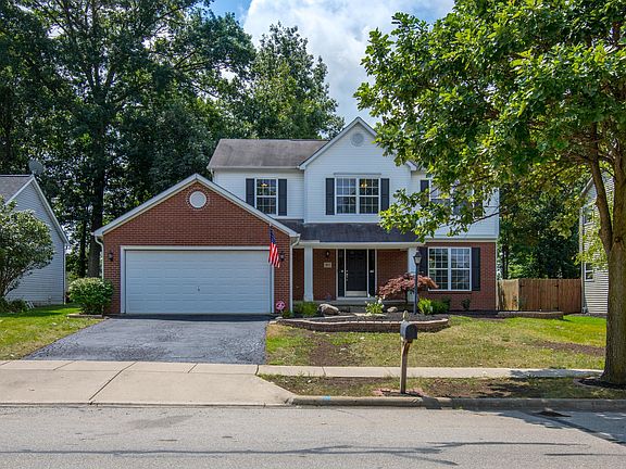 2nd image of 579 Mill Wood Blvd