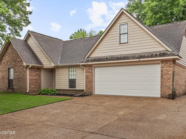 6557 W Grove Dr, Memphis, TN 38135