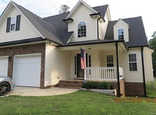 1629 N Rhyne St, Gastonia, NC 28054