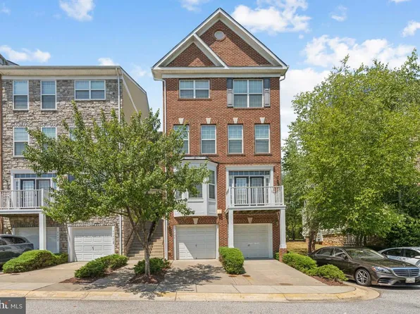 3426 Carriage Walk Ct #13-B, Laurel, MD 20724