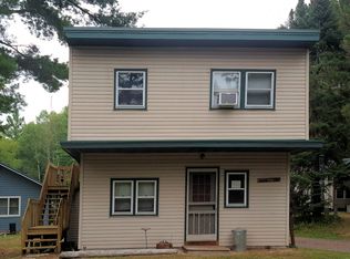 15226 W Bills Rd #9, Hayward, WI 54843