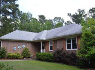 173 Cedar Rd, Plum Branch, SC 29845