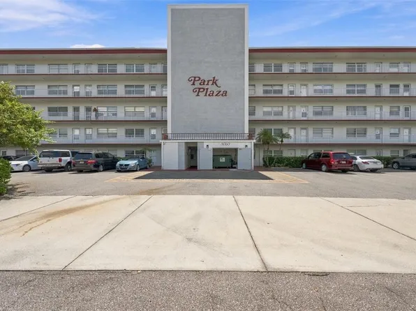 5060 76TH AVENUE N #100, PINELLAS PARK, FL 33781