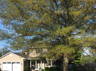 51100 Oak Lined Dr, Granger, IN