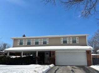 606 S Roosevelt Ave, Arlington Heights, IL