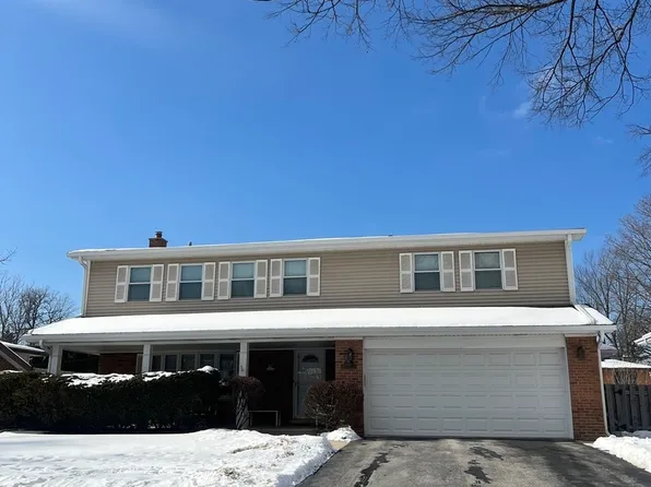 606 S Roosevelt Ave, Arlington Heights, IL 60005