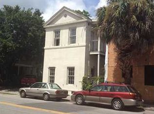192 Saint Philip St, Charleston, SC 29403