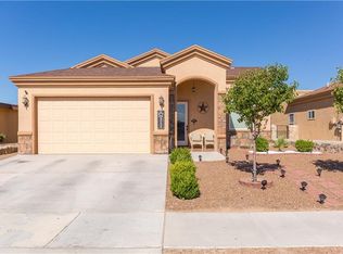 3209 Destiny Point Dr, El Paso, TX 79938