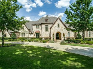 2000 Renfro Rd, Colleyville, TX 76034