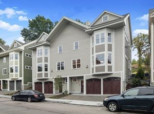 130 Newton St UNIT 130, Brighton, MA 02135
