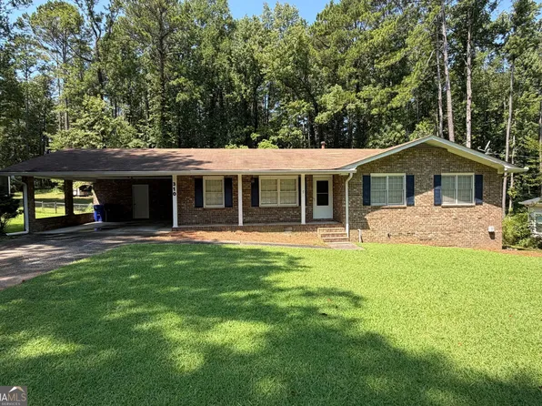 310 Sharon Dr, Fayetteville, GA 30214