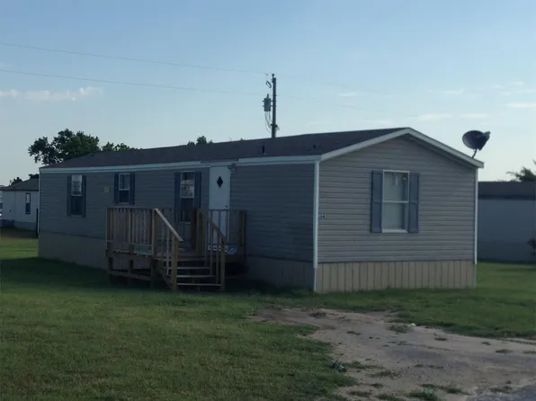 42284 S County Road 200, Woodward, OK