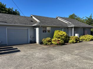 140 Knox St S #B, Monmouth, OR 97361