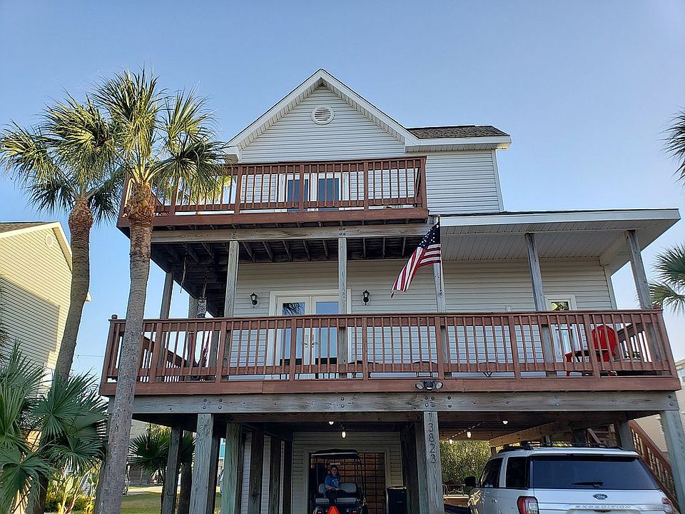 1st image of 13823 Pirates Beach Blvd