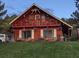 3530 County Road 223, Bayfield, CO 81122