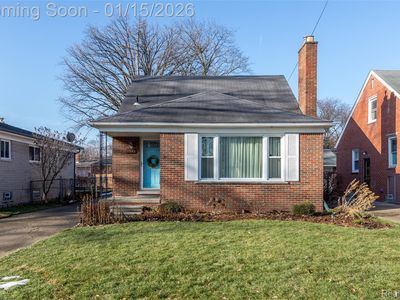 9943 Leverne, Redford, MI, 48239