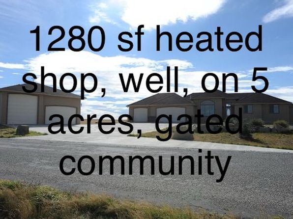 4205 Valley Canyon Dr