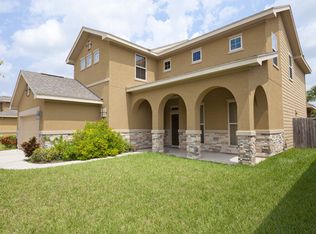 1809 Alazan St, Edinburg, TX 78542