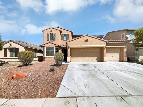 3934 Gaster Ave, North Las Vegas, NV 89081