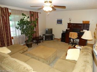 15851 McCallum Dr, Doylestown, OH 44230