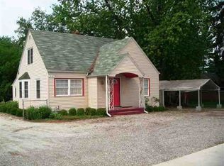 23492 Us Highway 33, Elkhart, IN 46517