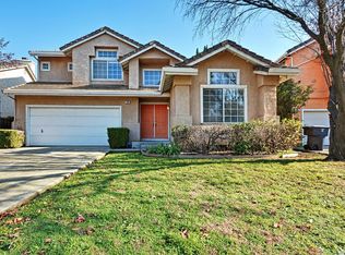 330 Jaeger St, Tracy, CA 95376