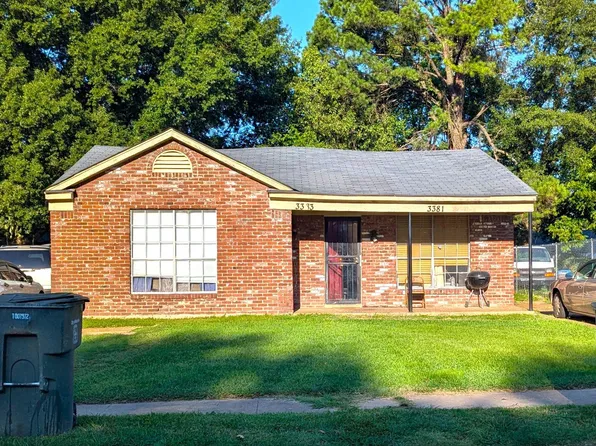 3381 Wingate Cv, Memphis, TN 38118