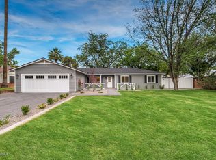 3409 N 35th Pl, Phoenix, AZ 85018