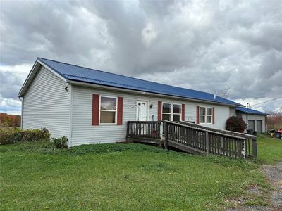 22091 Sutterview Rd, Cambridge Springs, PA, 16403