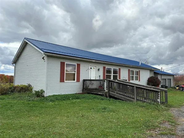 22091 Sutterview Rd, Cambridge Springs, PA 16403
