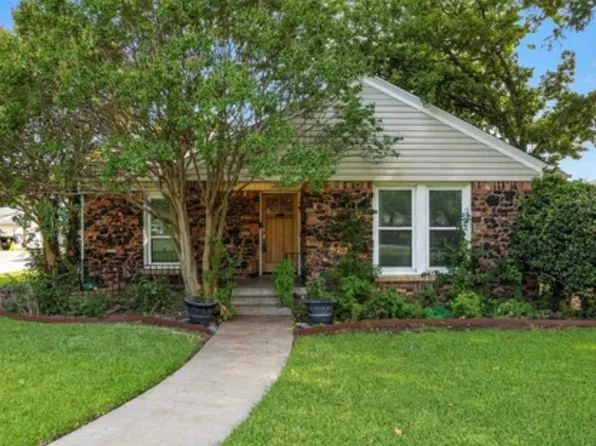 3648 Westcliff Rd S, Fort Worth, TX 76109