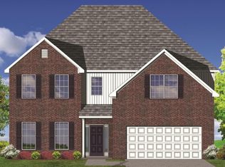 126 Bueno Xing, Georgetown, KY 40324