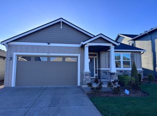 1115 S 32nd Ave, Cornelius, OR 97113