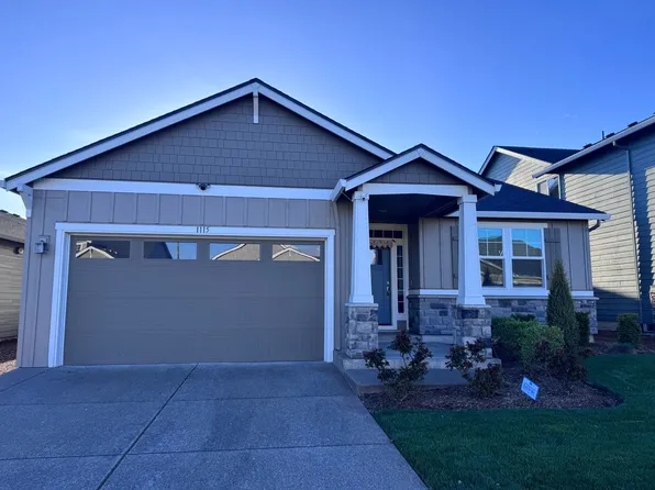 1115 S 32nd Ave, Cornelius, OR 97113