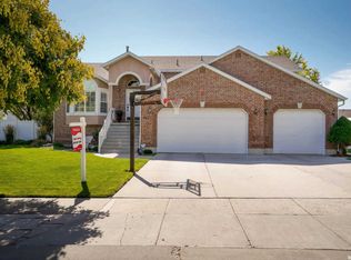 4663 W Nebo Dr, West Jordan, UT 84088