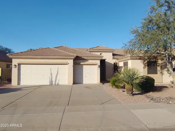 10224 E POSADA Avenue, Mesa, AZ 85212