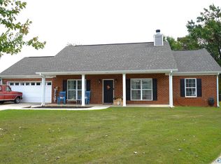 115 Chapel Creek Dr, Hazel Green, AL 35750