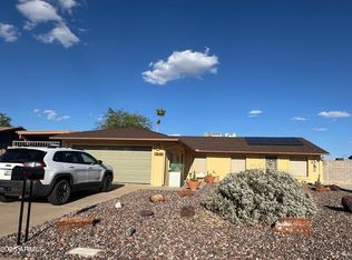 15031 N 21ST Place, Phoenix, AZ 85022