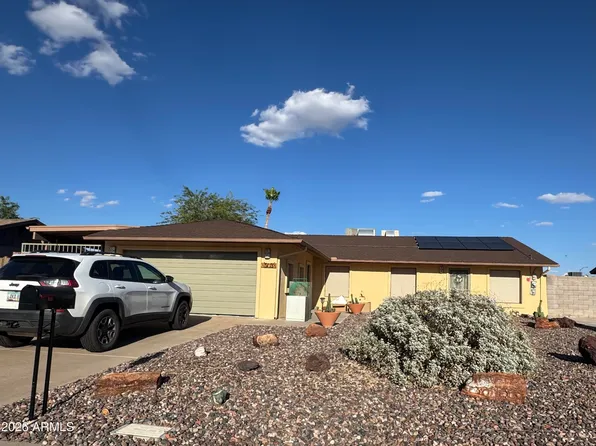 15031 N 21ST Place, Phoenix, AZ 85022