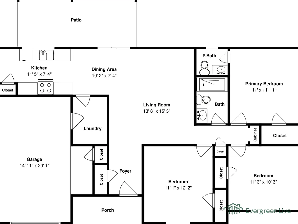 1202 Neptune Dr