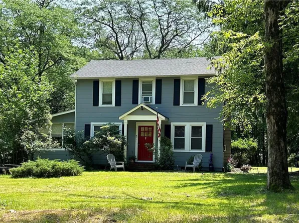 22 Exit Road, Liberty, NY 12754