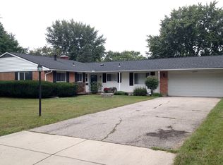 2067 Hamlet Dr, Dayton, OH 45440