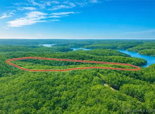 Navaho Dr, Rocky Mount, MO 65072