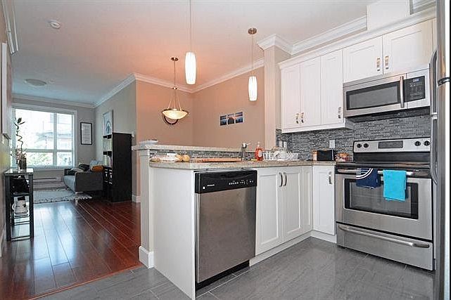 1st image of 13897 Fraser Hwy #302
