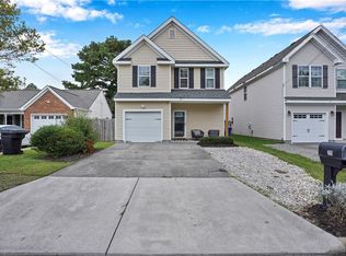 211 Thalia Rd, Virginia Beach, VA 23452