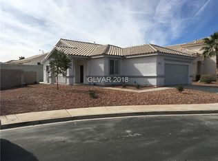 1003 Tidal Foam Ct, Henderson, NV 89074