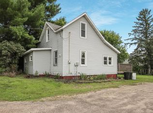 406 W Dallas St, Dallas, WI 54733