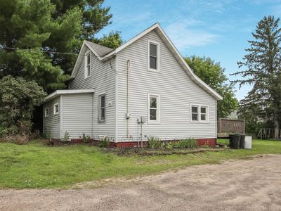 406 W Dallas St, Dallas, WI, 54733